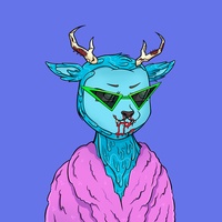 Fawn #1268
