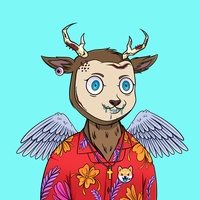 Fawn #1295