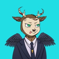 Fawn #1300
