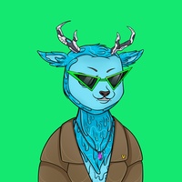 Fawn #1319