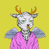 Fawn #1333