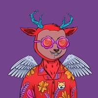 Fawn #1336