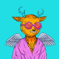 Fawn #1348