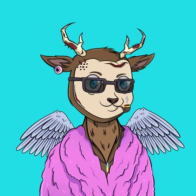 Fawn #1359