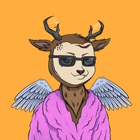 Fawn #1369