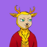 Fawn #1376