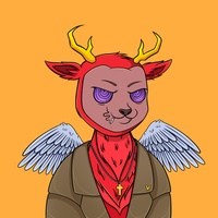 Fawn #1388