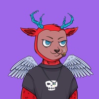 Fawn #1454