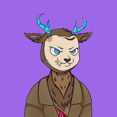 Fawn #1460