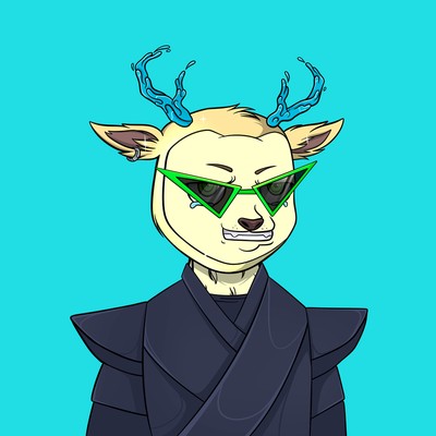 Fawn #1466
