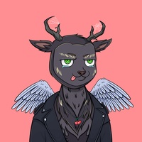 Fawn #1500