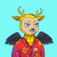 Fawn #1508