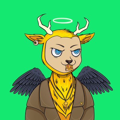 Fawn #1520