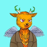 Fawn #1540
