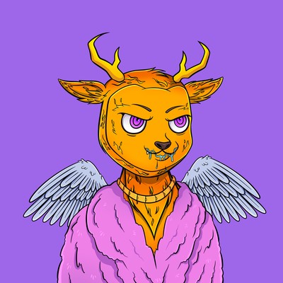 Fawn #1560
