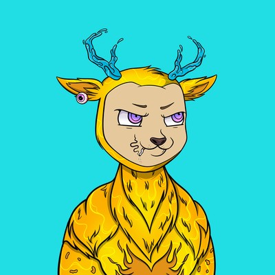 Fawn #1565