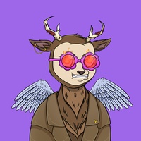 Fawn #1581