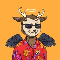Fawn #1612