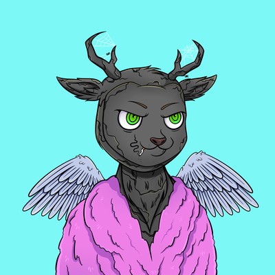 Fawn #1621