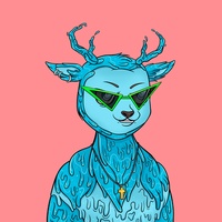 Fawn #1657
