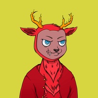 Fawn #1668