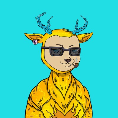 Fawn #1673