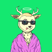 Fawn #1706