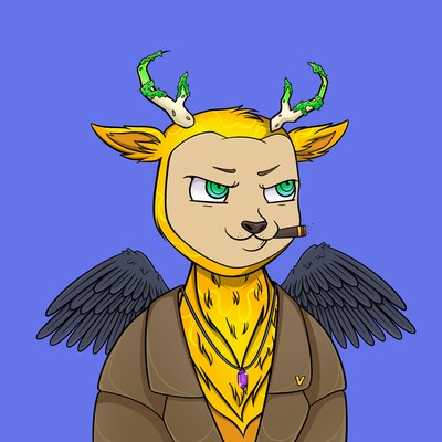 Fawn #1718