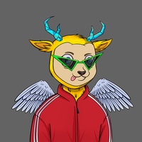 Fawn #1741