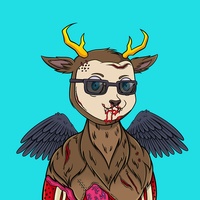Fawn #1743