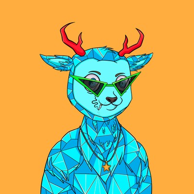 Fawn #1752
