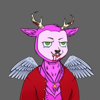 Fawn #1755