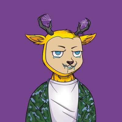 Fawn #1762
