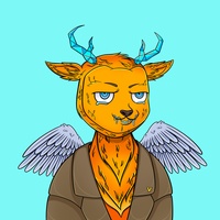 Fawn #1788