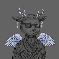 Fawn #1801