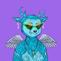 Fawn #1806