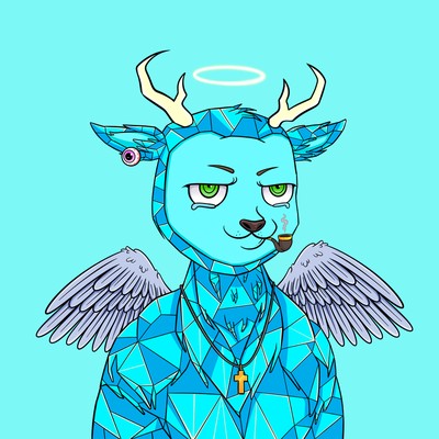 Fawn #1826