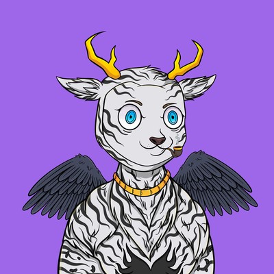 Fawn #1831