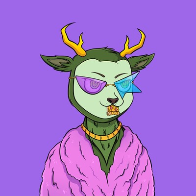 Fawn #1838
