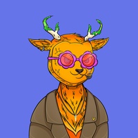 Fawn #1839