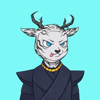 Fawn #1841