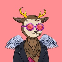 Fawn #1845