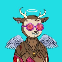 Fawn #1886