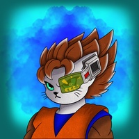 Kitty Ball Z  7761