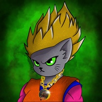 Kitty Ball Z  7768