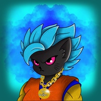 Kitty Ball Z  7776