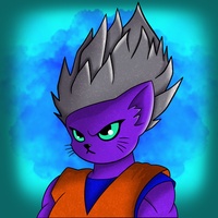 Kitty Ball Z  7788