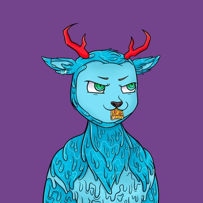 Fawn #1902