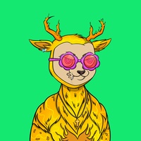 Fawn #1918