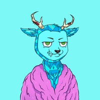 Fawn #1969